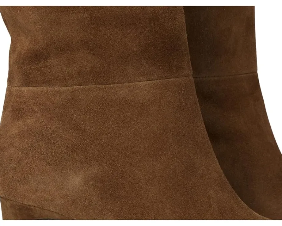 Nine West Boots|Boots<Lorthey Cognac Suede