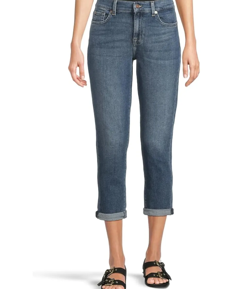 7 For All Mankind Jeans<Lotta Sacramento