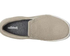 Allbirds Lounger Lift - Travel Weathered Grey (Blizzard)