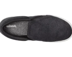 Allbirds Lounger Lift Velvet Dark Grey (blizzard) Discount