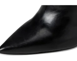 Boots|Boots|Jessica Simpson Lovienn Pointed Toe Knee Boots Black