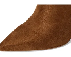 Boots|Boots|Jessica Simpson Lovienn Pointed Toe Knee Boots Safari Brown