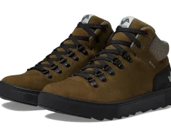 Women Forsake Lucie Mid