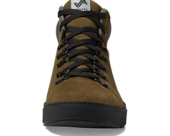 Women Forsake Lucie Mid