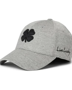 Black Clover Accessories|Accessories<Lucky Heather Silver Hat Silver Heather Hat/3d Black Clover