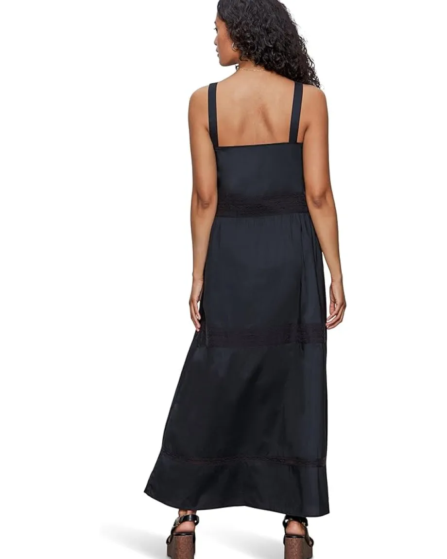 Dresses|Dresses|Sanctuary Lucky You Dress Black