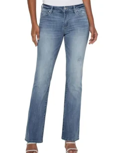 Women Liverpool Los Angeles Lucy Bootcut in