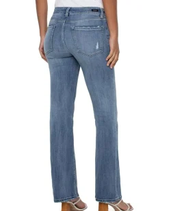 Women Liverpool Los Angeles Lucy Bootcut in