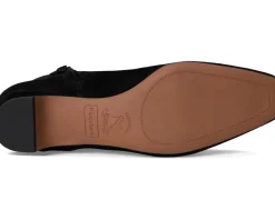 Boots|Boots|Franco Sarto Luella Black