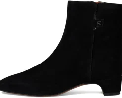 Boots|Boots|Franco Sarto Luella Black