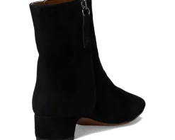 Boots|Boots|Franco Sarto Luella Black