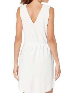 Dresses|Dresses|Splendid Luella Dress White