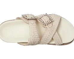 Dune London Lulos White New