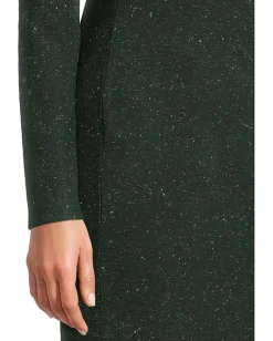 Dresses|Dresses|Vince Camuto Lurex Dress Pine Grove