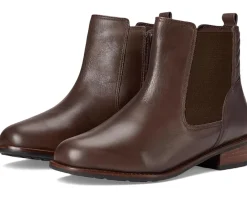 Boots|Boots|David Tate Luxe Brown