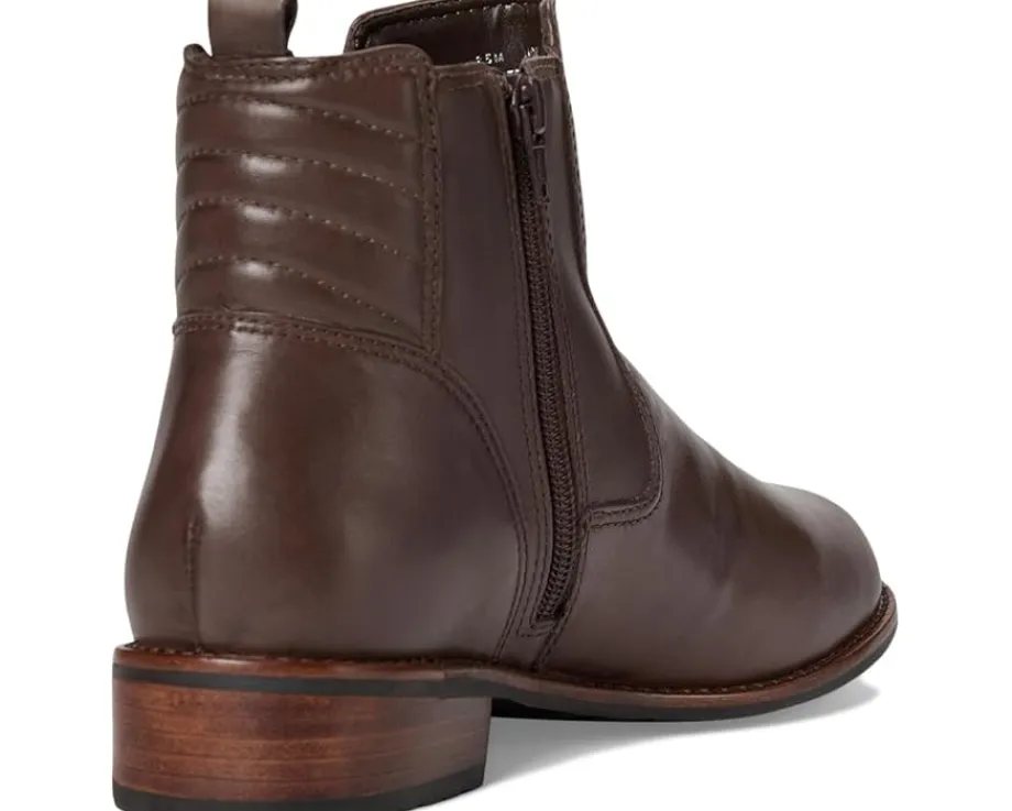 Boots|Boots|David Tate Luxe Brown