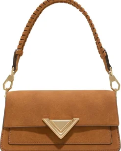 ALDO Luxehandle Cognac Best