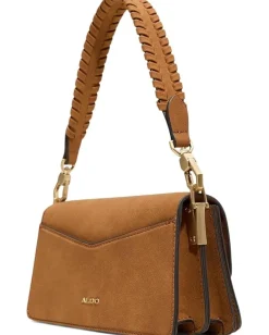 ALDO Luxehandle Cognac Best