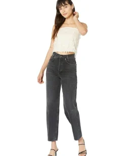 ASTR the Label Shirts & Tops|Shirts & Tops<Luxoria Top Ivory