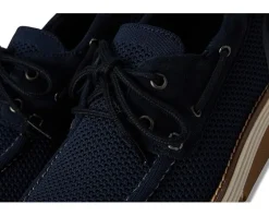 Rockport Lyall Dark Blue Discount