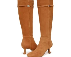 Boots|Boots|Sam Edelman Lyla Harvest Brown
