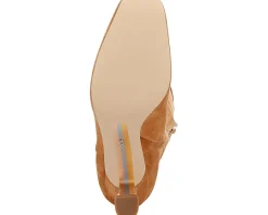 Boots|Boots|Sam Edelman Lyla Harvest Brown