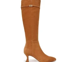 Boots|Boots|Sam Edelman Lyla Harvest Brown