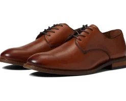 Oxfords|Oxfords|Vince Camuto Lyre Cognac/Brown