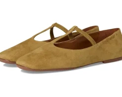 Flats|Franco Sarto Maaja Moss Green
