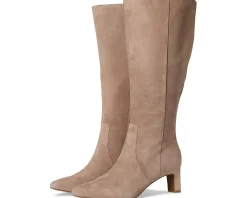 Boots|Boots|Rockport Mabel Wide Calf Taupe