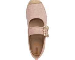 Flats|Sam Edelman Maddy Pink Lotus