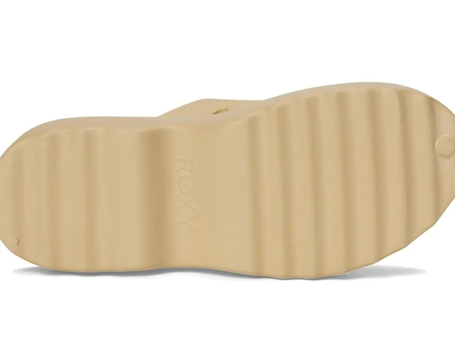 Roxy Flats<Maddy Natural