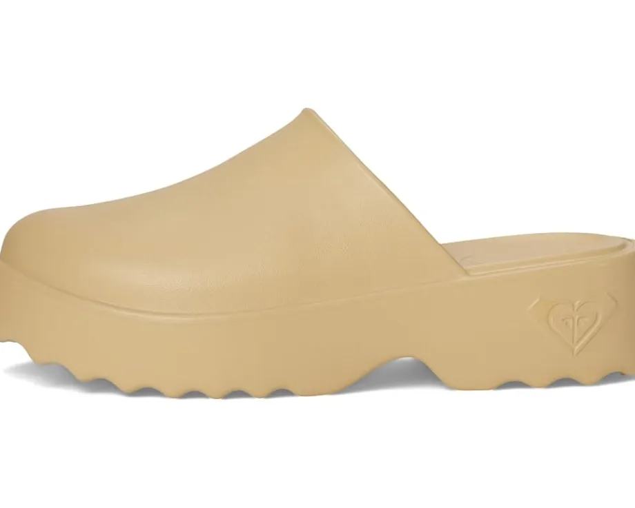 Roxy Flats<Maddy Natural