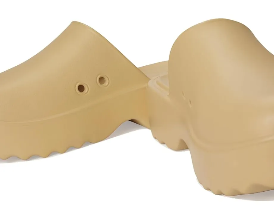 Roxy Flats<Maddy Natural