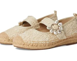 Flats|Sam Edelman Maddy Orchid Ivory/Natural