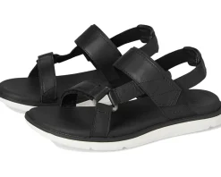 Teva Madera Slingback Black/White Outlet
