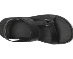 Teva Madera Slingback Black/White Outlet