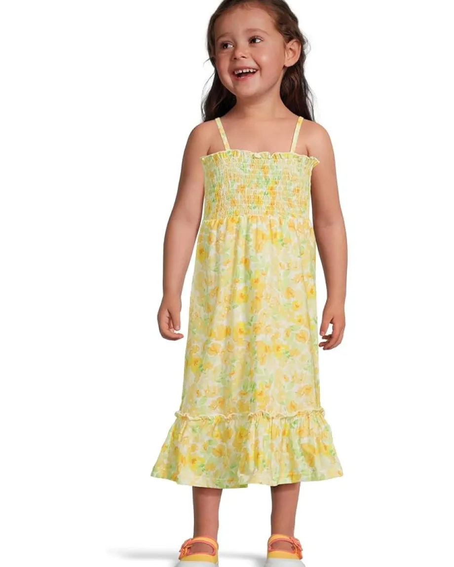 Appaman Kids Clothing<Madison Dress (Toddler/Little Kid/Big Kid) Spring Bouquet