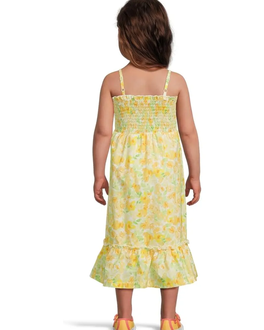 Appaman Kids Clothing<Madison Dress (Toddler/Little Kid/Big Kid) Spring Bouquet