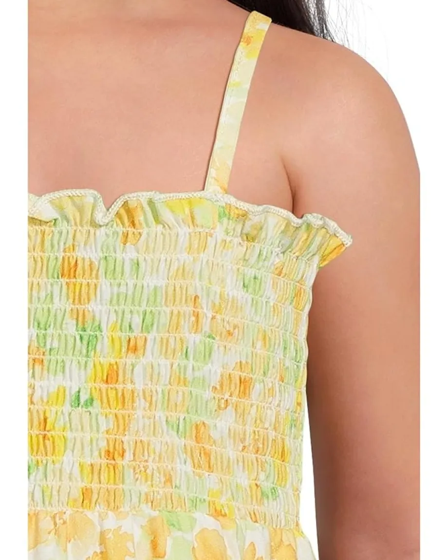 Appaman Kids Clothing<Madison Dress (Toddler/Little Kid/Big Kid) Spring Bouquet