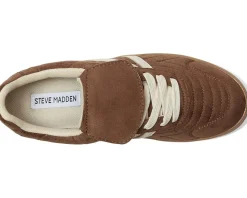 Steve Madden Sneakers|Sneakers<Madrid Brown