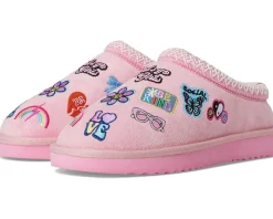 Steve Madden Kids Mads (Little Kid/Big Kid) Pink