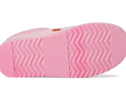 Steve Madden Kids Mads (Little Kid/Big Kid) Pink