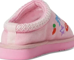 Steve Madden Kids Mads (Little Kid/Big Kid) Pink