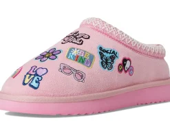 Steve Madden Kids Mads (Little Kid/Big Kid) Pink