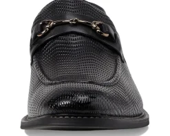 Stacy Adams Madsen Moc Toe Bit Slip-On