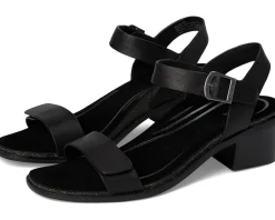 Aetrex Sandals|Sandals<Mae Black