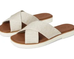 TOMS Mae Crossover Natural Hot