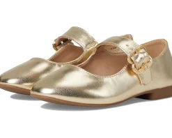 Sam Edelman Kids Shoes<Maeve Michaela (Little Kid/Big Kid) Gold