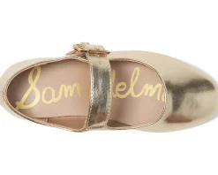 Sam Edelman Kids Shoes<Maeve Michaela (Little Kid/Big Kid) Gold